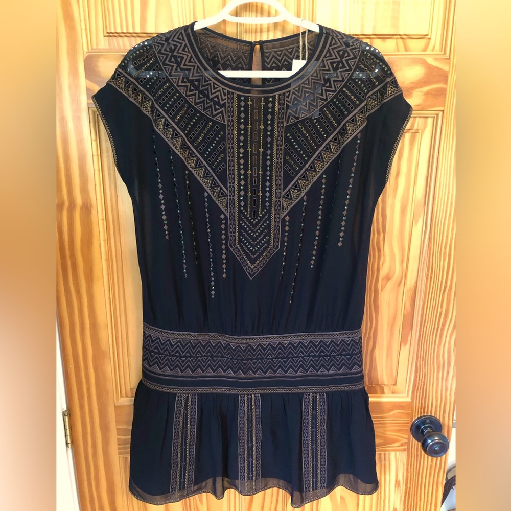 Karen Millen summer dress
